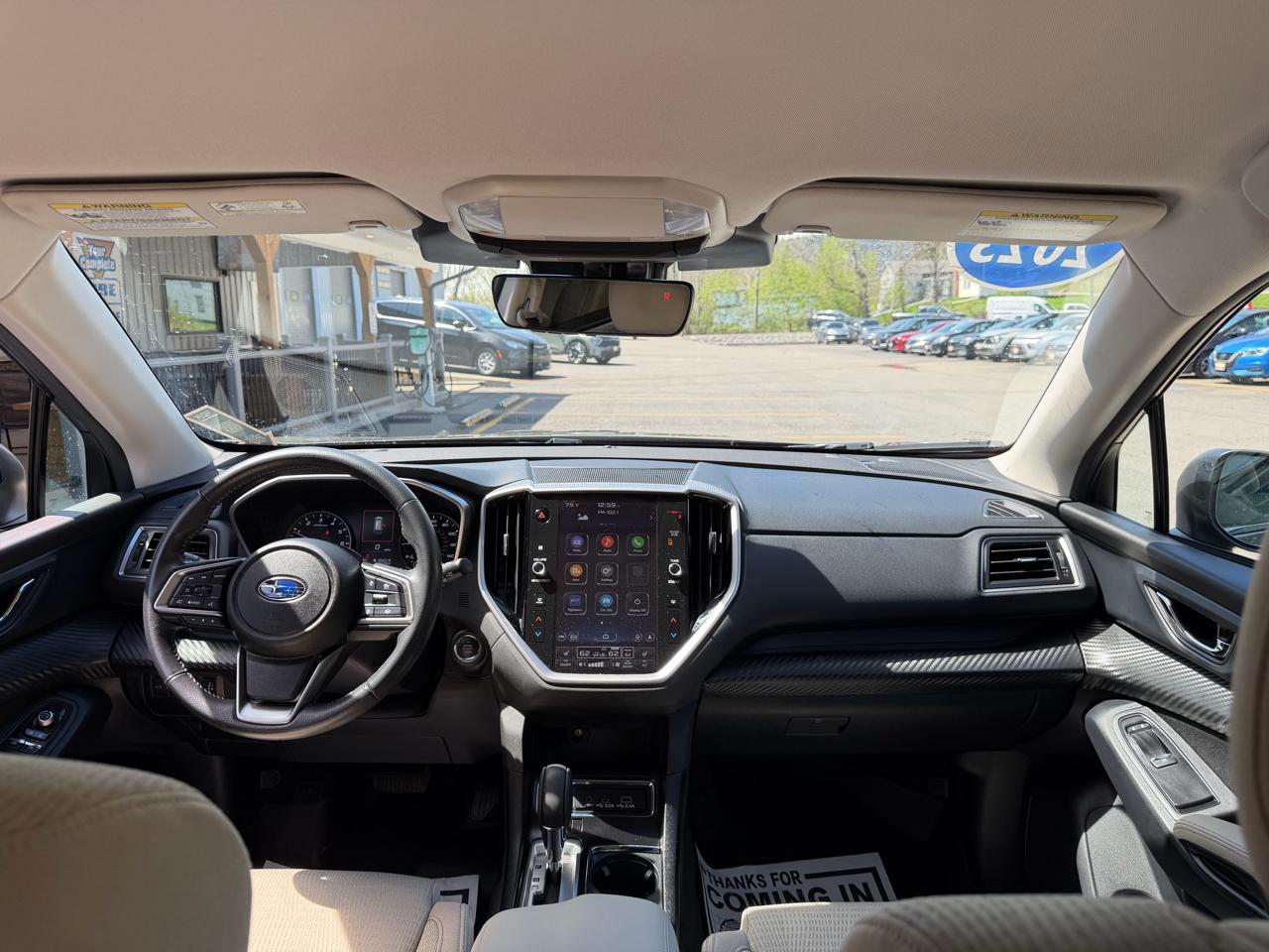 Subaru Ascent Premium 2023