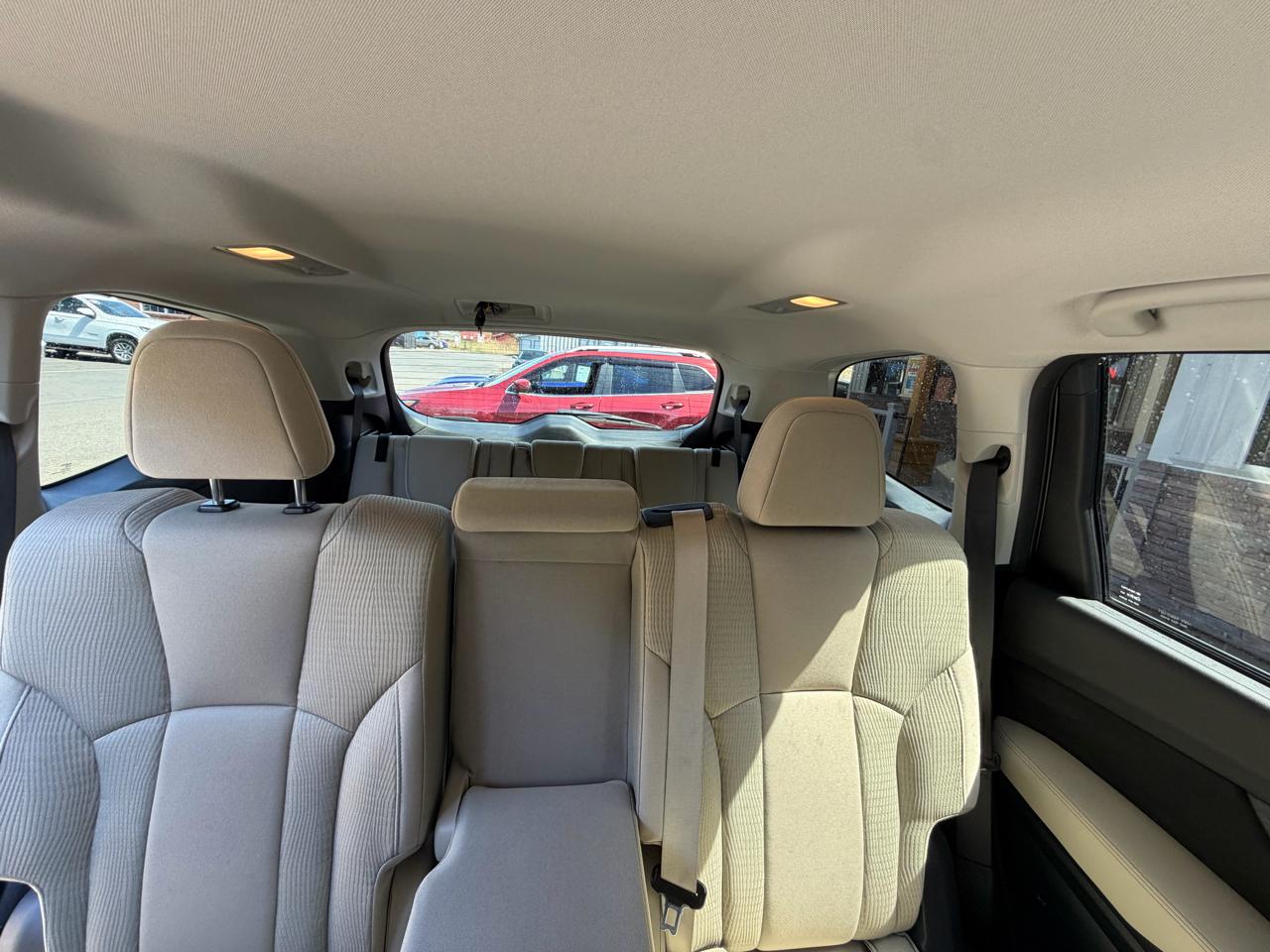 Subaru Ascent Premium 2023