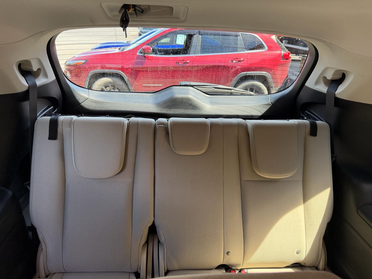 Subaru Ascent Premium 2023