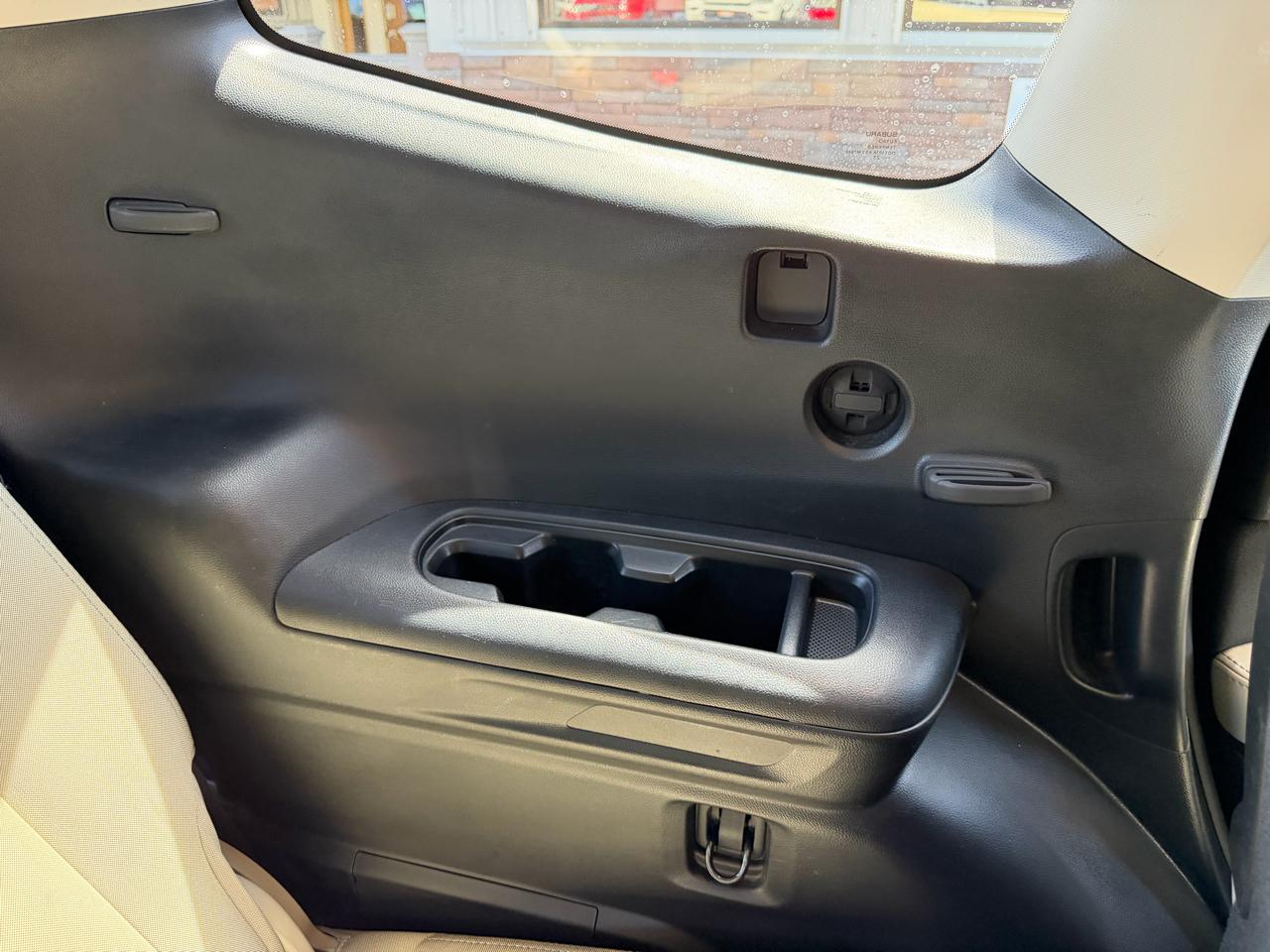 Subaru Ascent Premium 2023