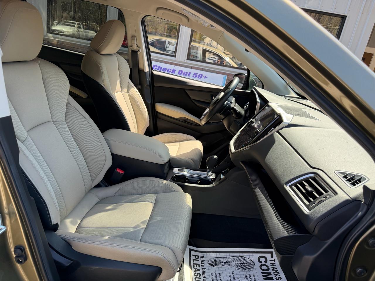 Subaru Ascent Premium 2023