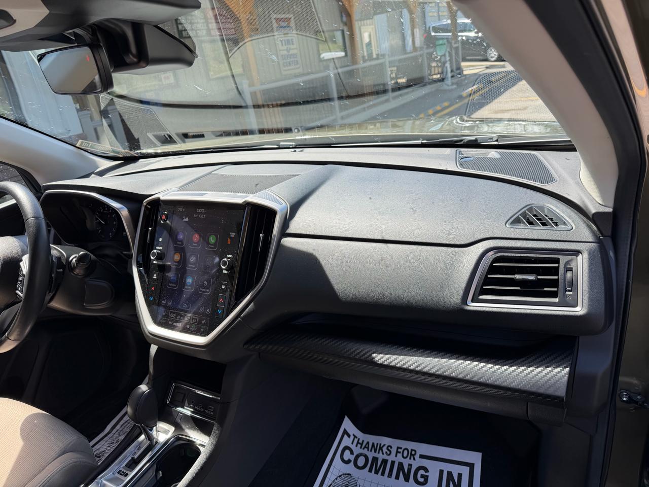 Subaru Ascent Premium 2023