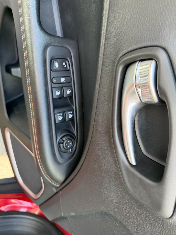 Jeep Compass Latitude 4WD 2019