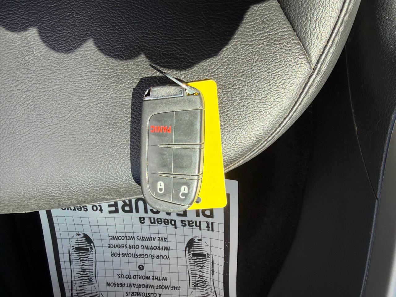 Jeep Compass Latitude 4WD 2019