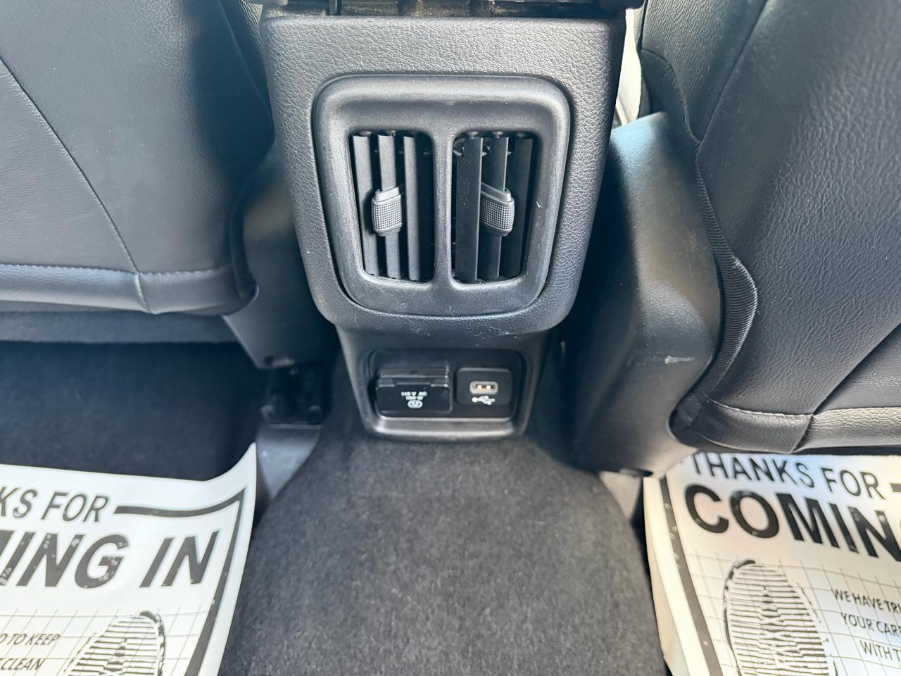 Jeep Compass Latitude 4WD 2019