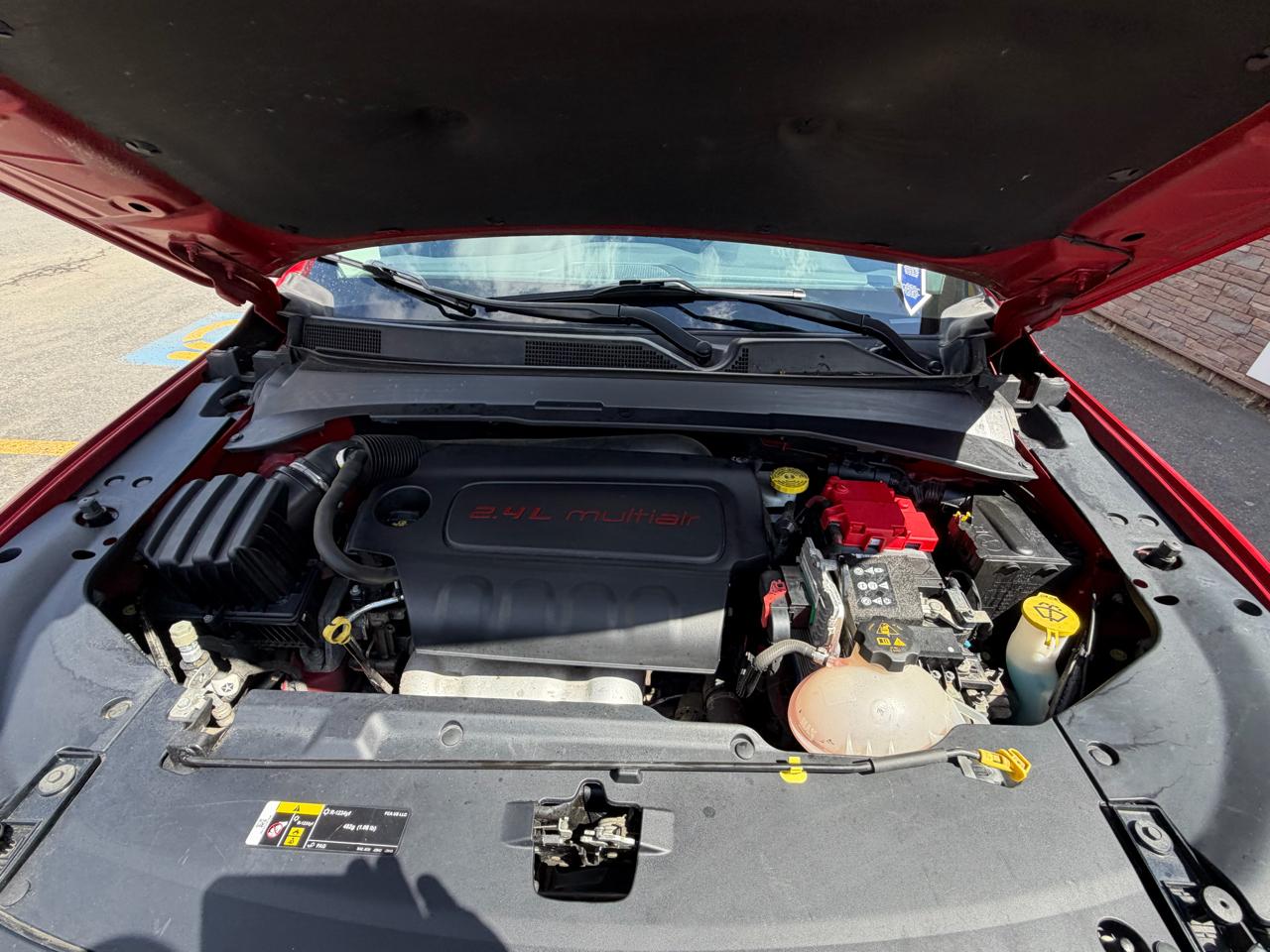 Jeep Compass Latitude 4WD 2019