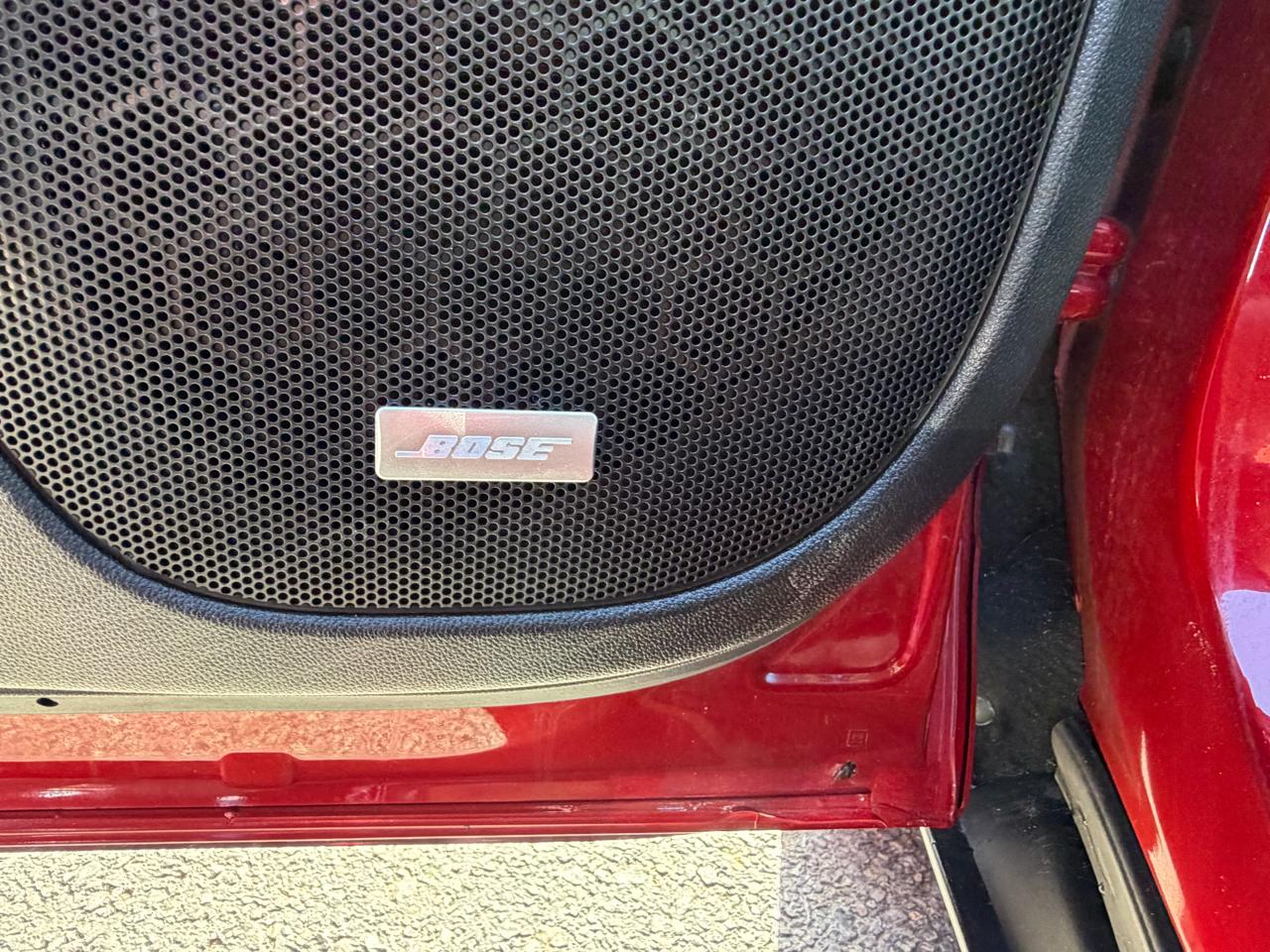 GMC Acadia Denali AWD 2021