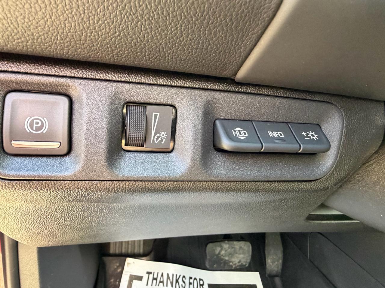 GMC Acadia Denali AWD 2021