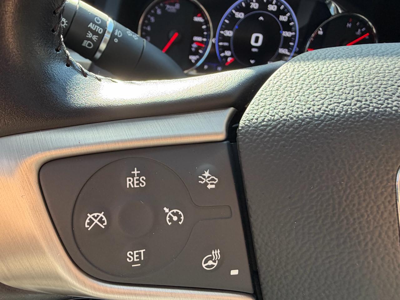 GMC Acadia Denali AWD 2021