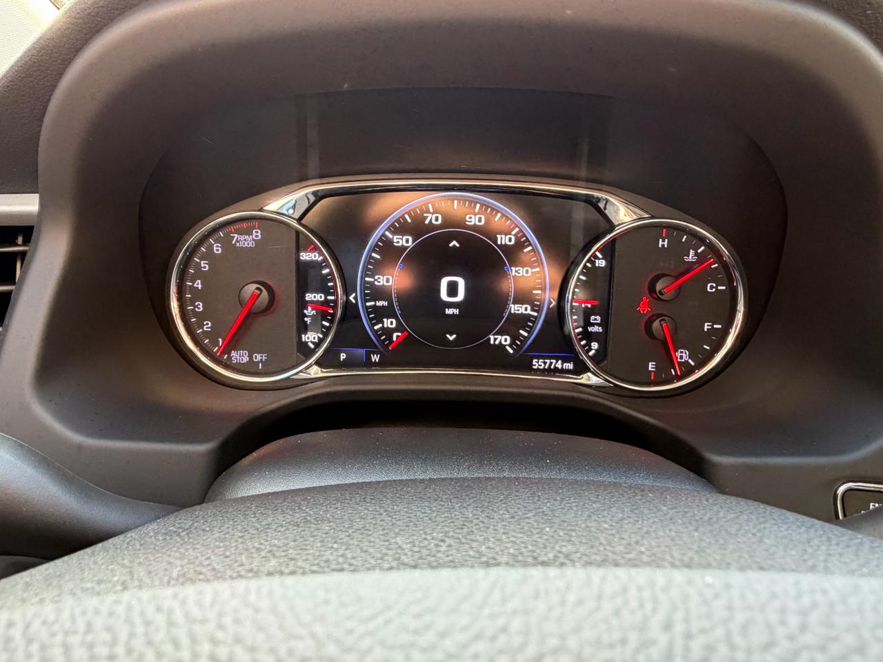 GMC Acadia Denali AWD 2021