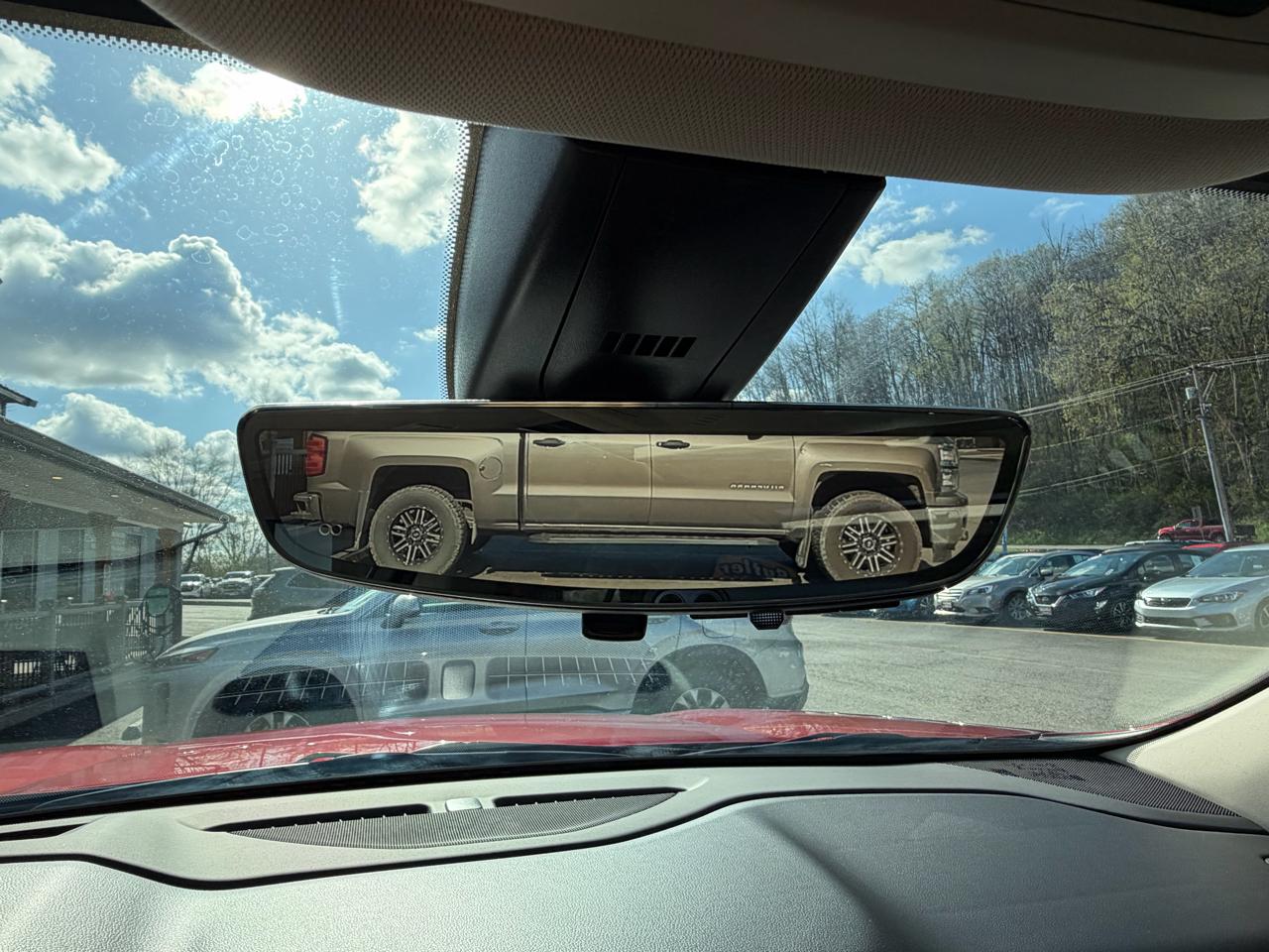 GMC Acadia Denali AWD 2021