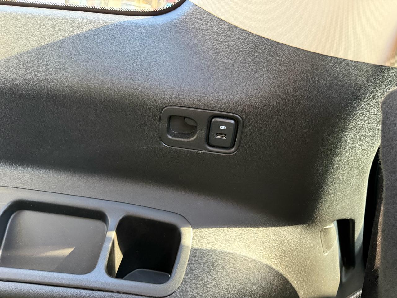 GMC Acadia Denali AWD 2021