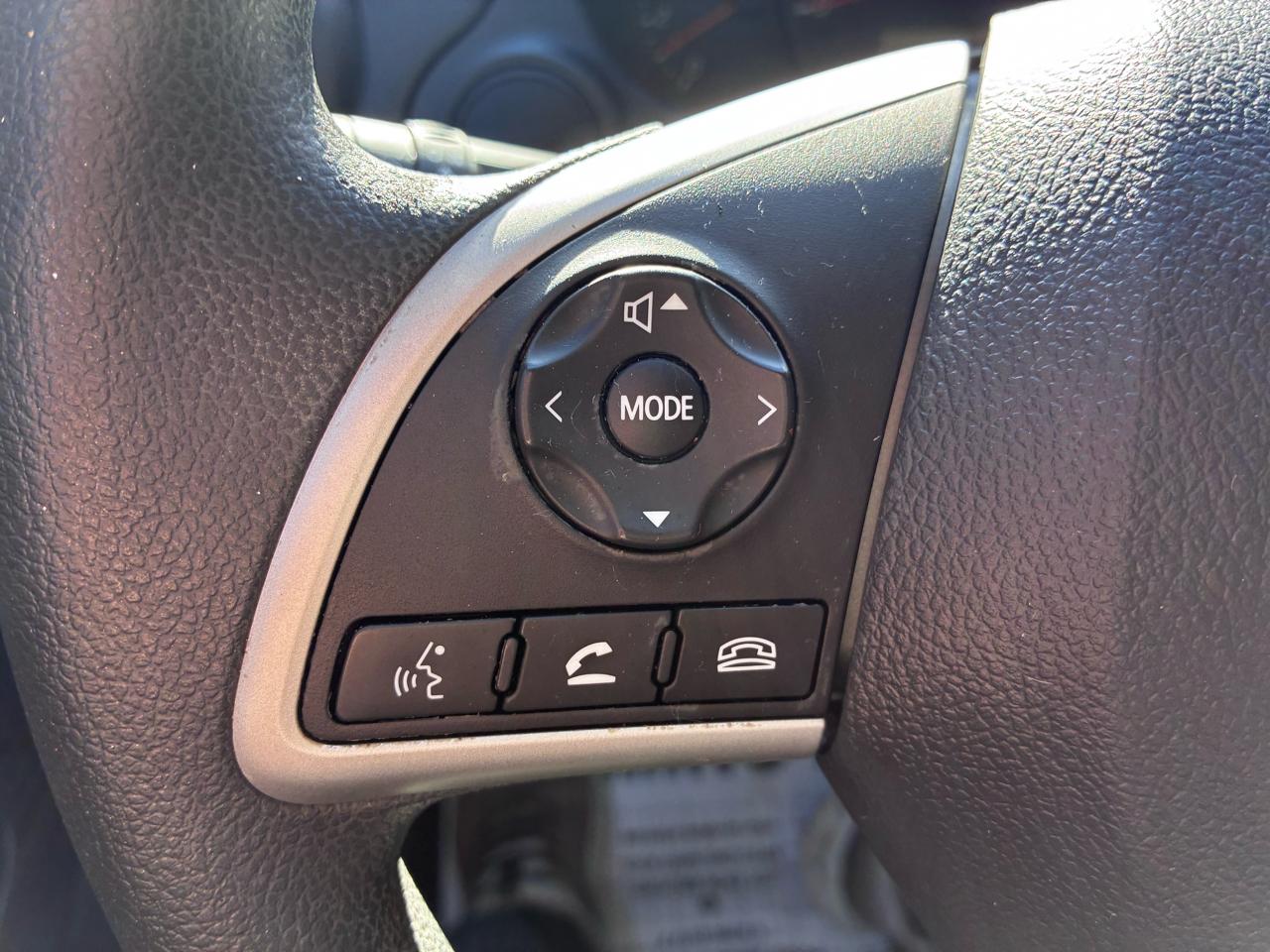 Mitsubishi Mirage ES CVT 2022