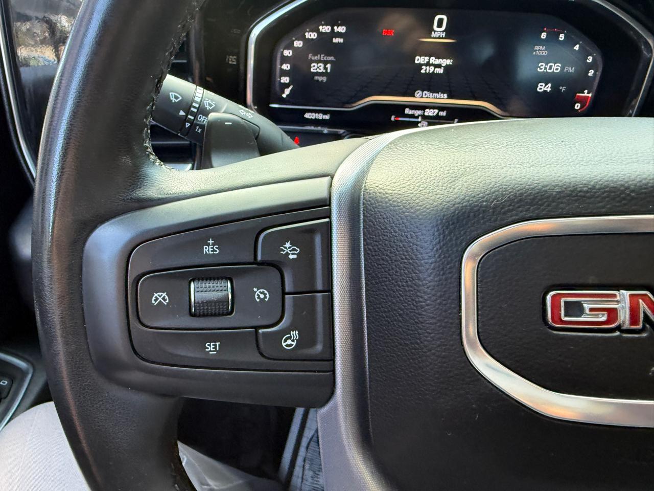 GMC Sierra 1500 Elevation Crew Cab 4WD 2024