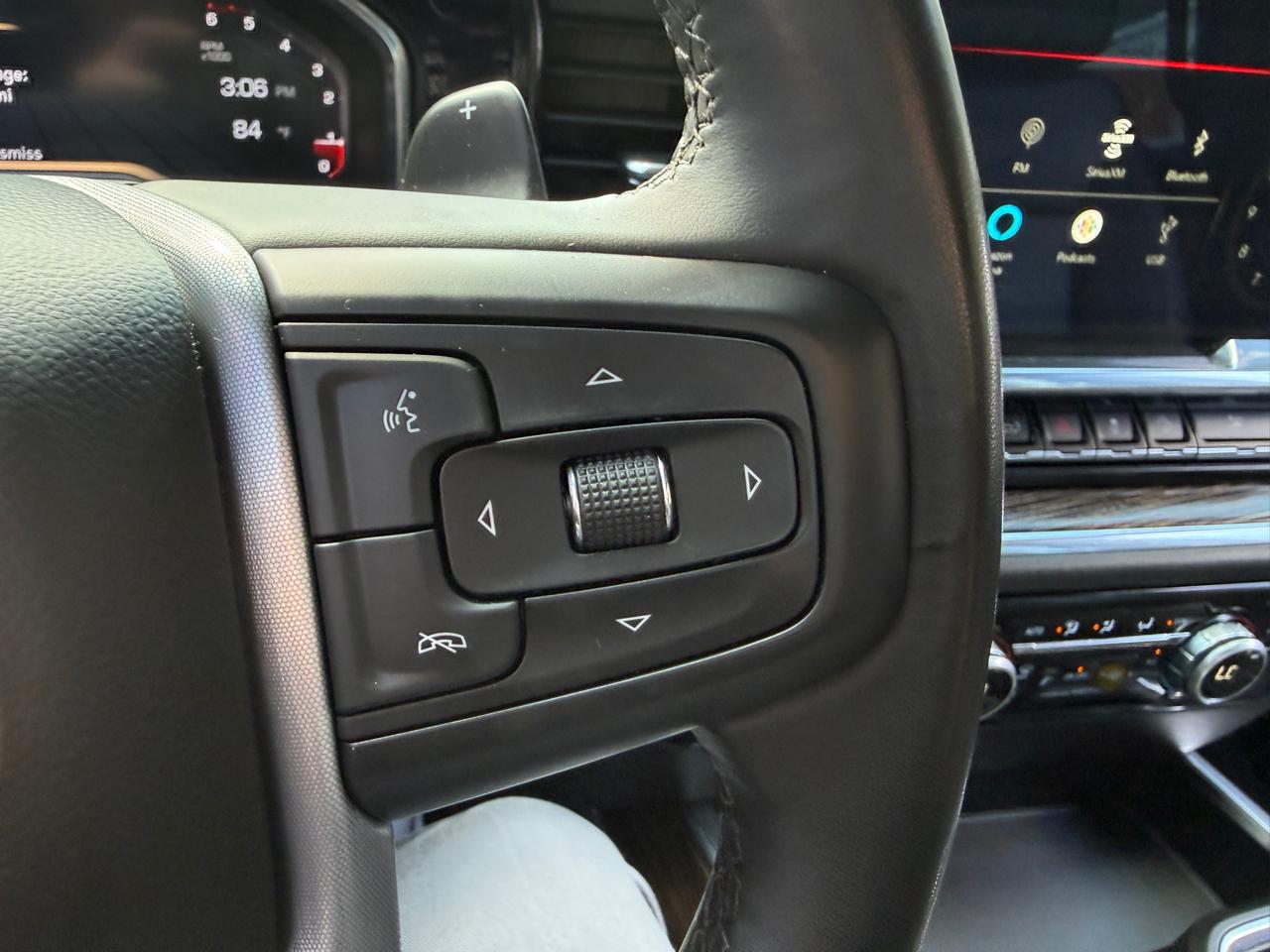 GMC Sierra 1500 Elevation Crew Cab 4WD 2024