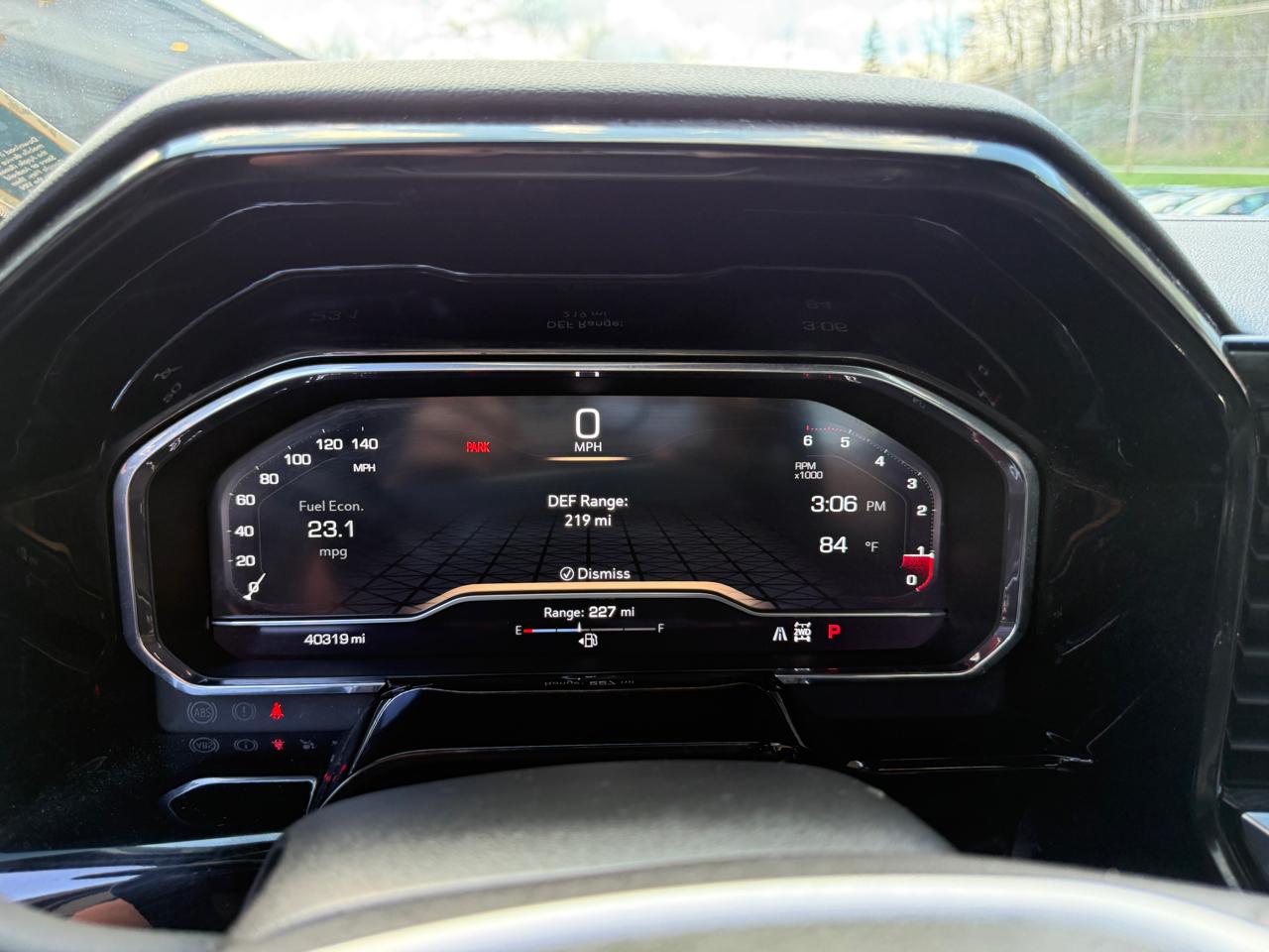 GMC Sierra 1500 Elevation Crew Cab 4WD 2024