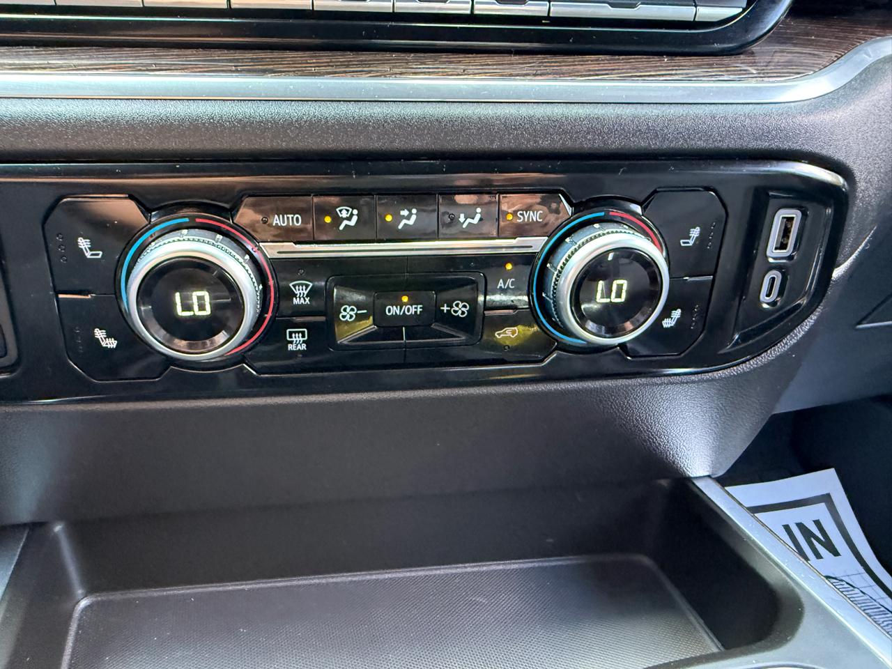 GMC Sierra 1500 Elevation Crew Cab 4WD 2024