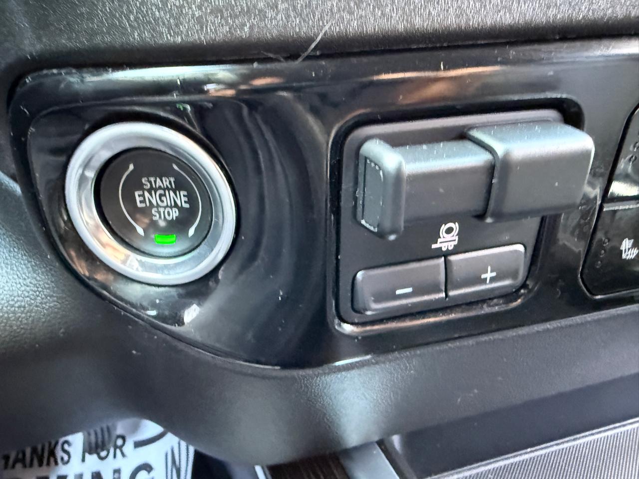 GMC Sierra 1500 Elevation Crew Cab 4WD 2024