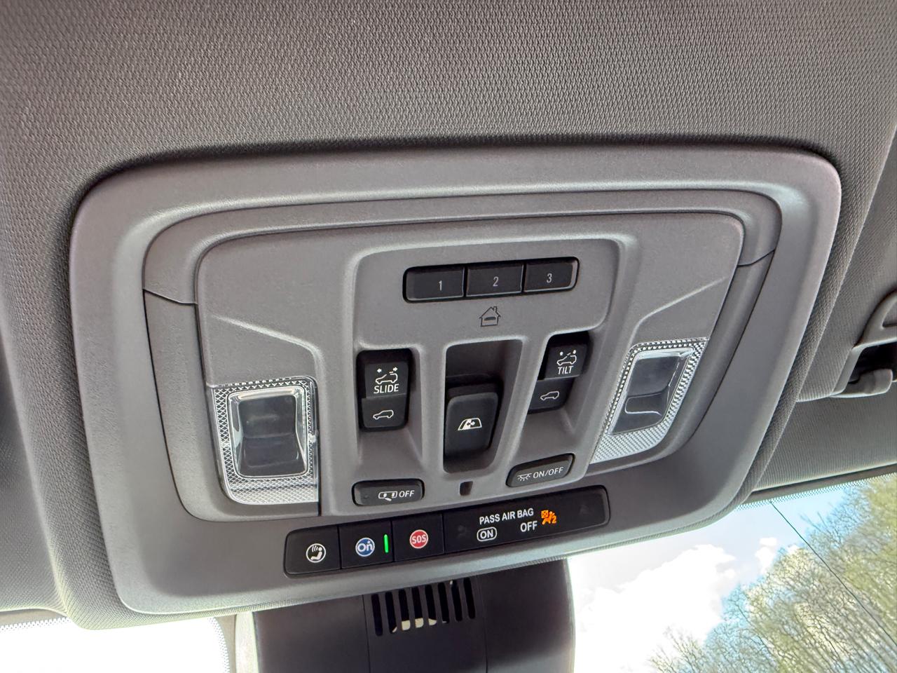 GMC Sierra 1500 Elevation Crew Cab 4WD 2024