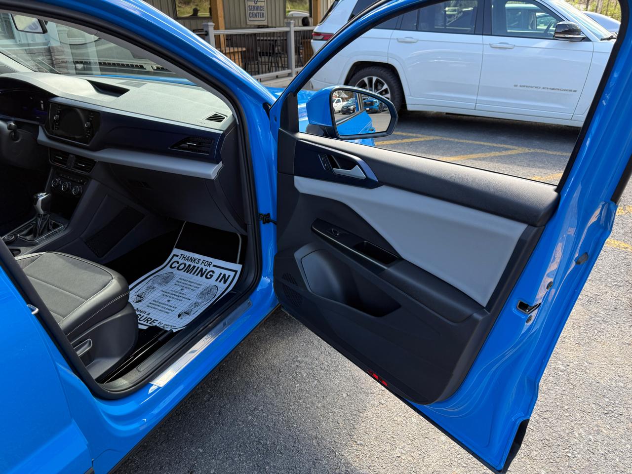 Volkswagen Taos SE 4Motion 2022