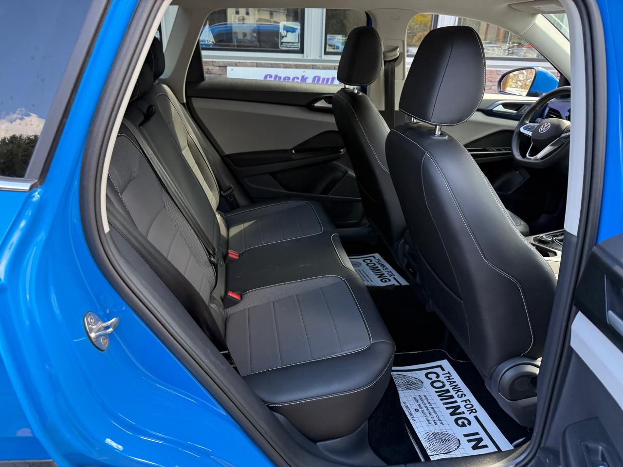 Volkswagen Taos SE 4Motion 2022