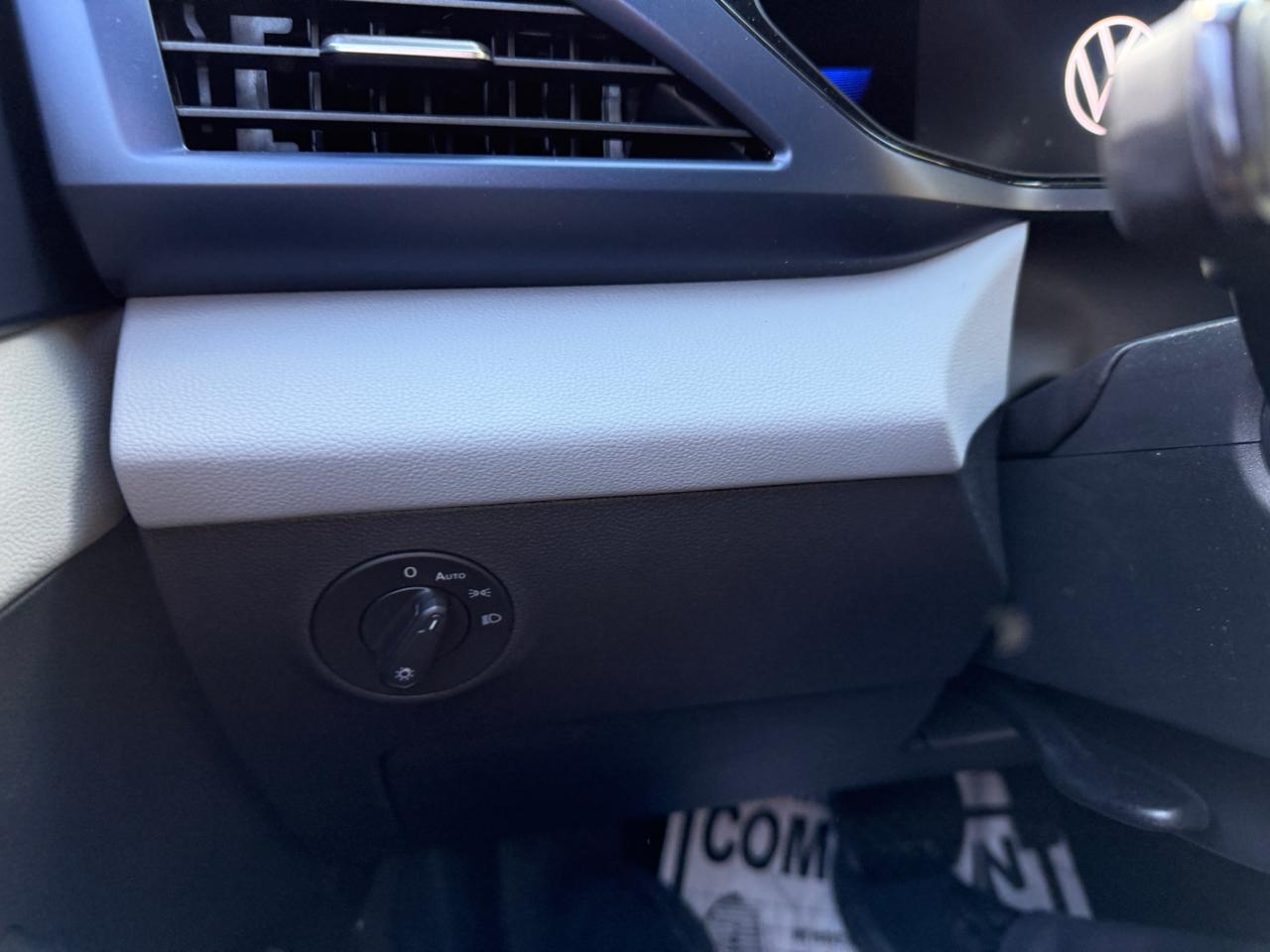 Volkswagen Taos SE 4Motion 2022