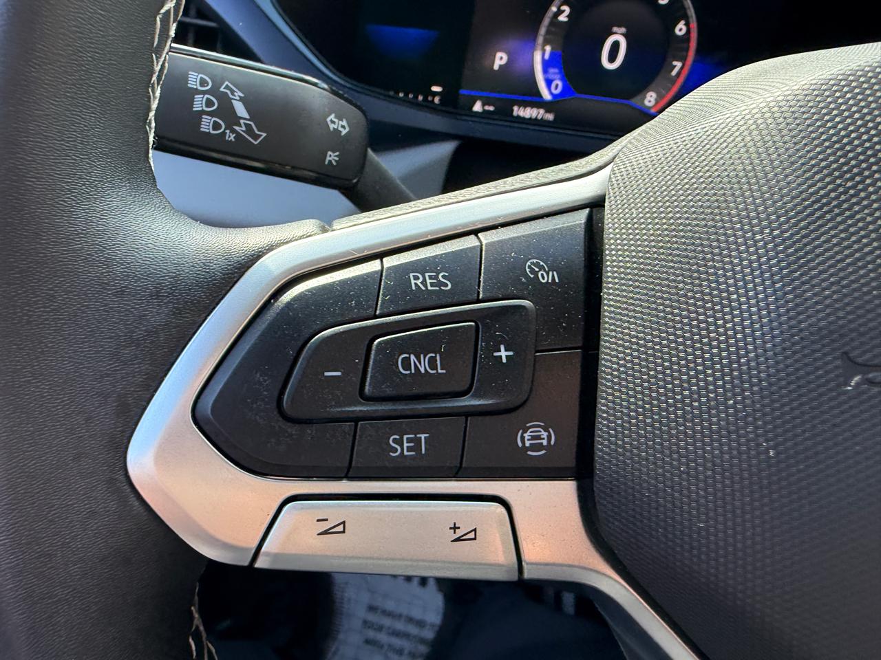 Volkswagen Taos SE 4Motion 2022