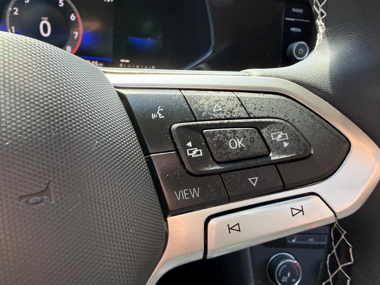 Volkswagen Taos SE 4Motion 2022