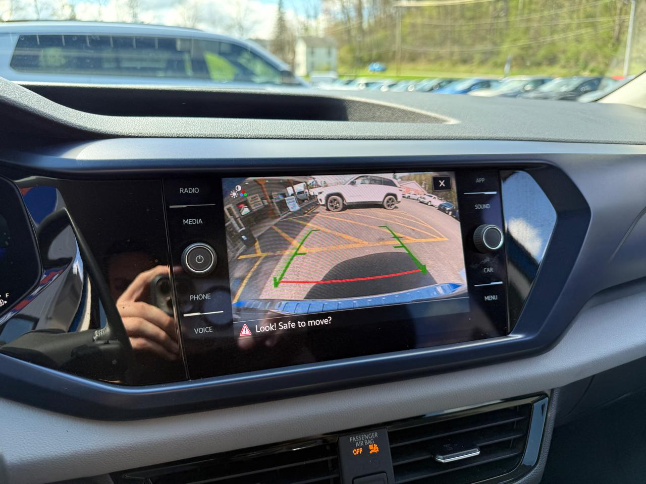 Volkswagen Taos SE 4Motion 2022