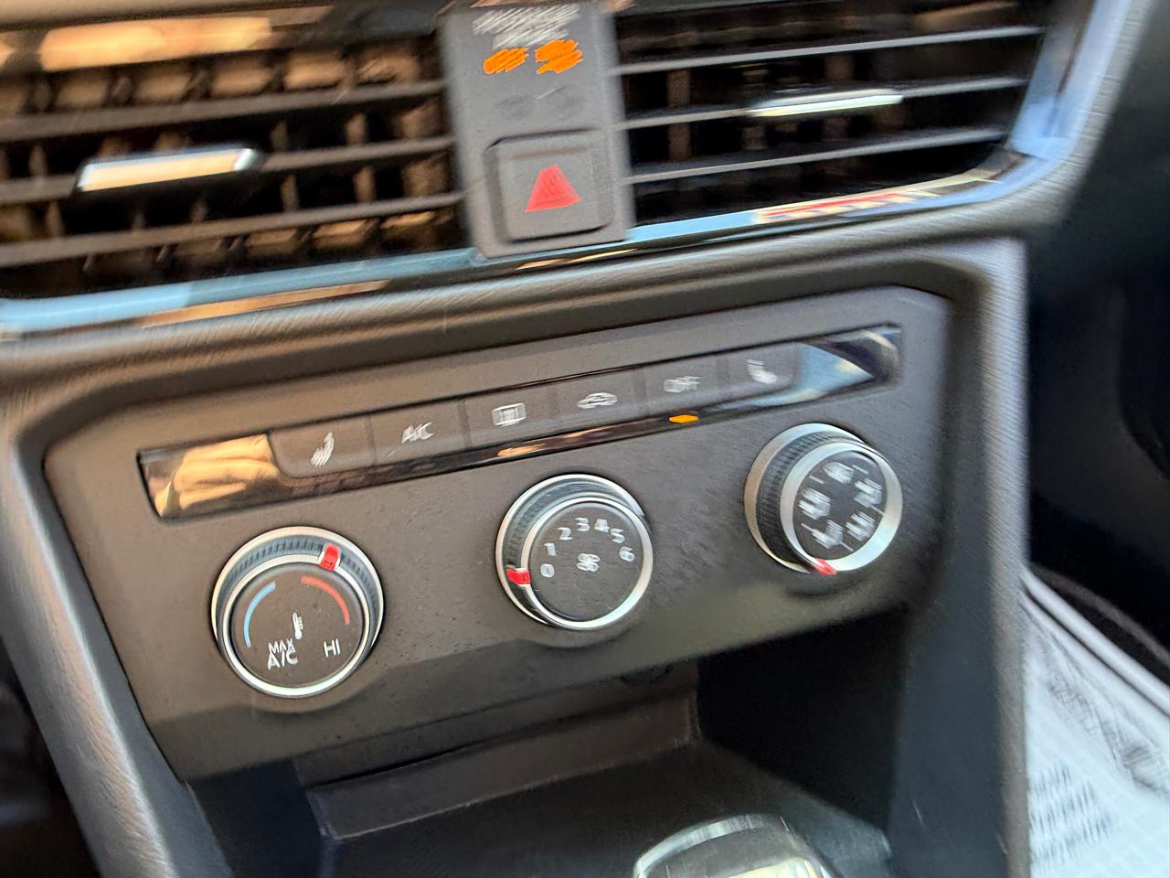 Volkswagen Taos SE 4Motion 2022