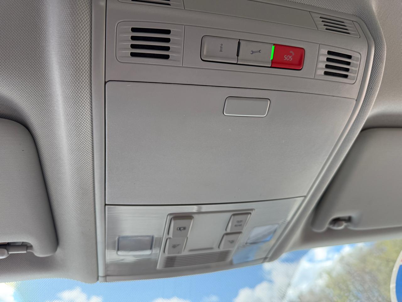 Volkswagen Taos SE 4Motion 2022