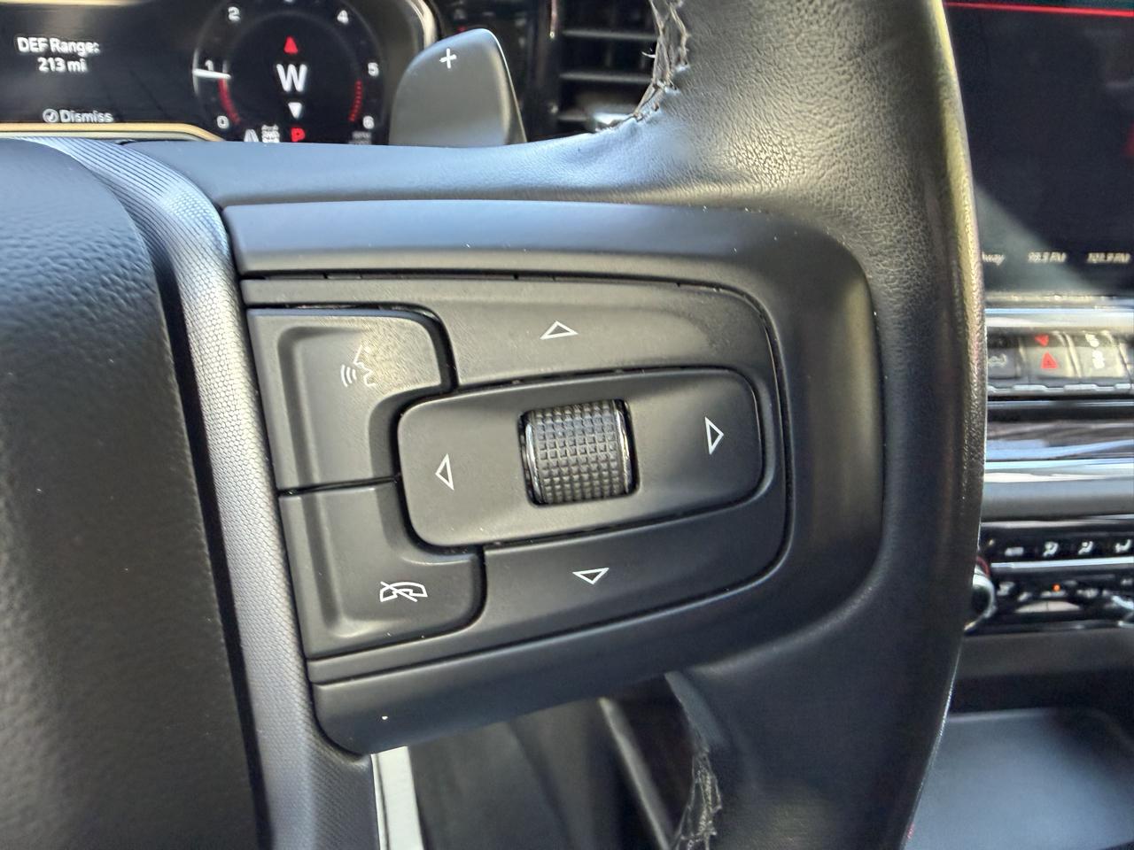 GMC Sierra 1500 Elevation Crew Cab 4WD 2024