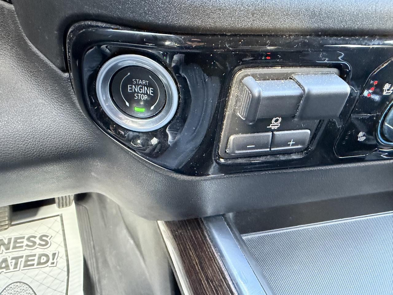 GMC Sierra 1500 Elevation Crew Cab 4WD 2024