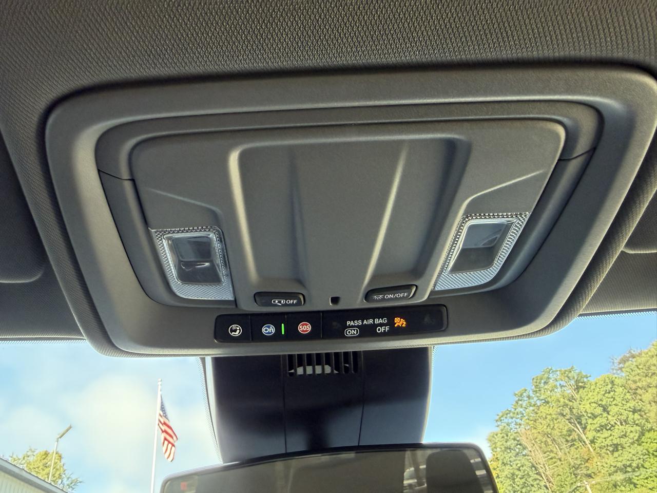 GMC Sierra 1500 Elevation Crew Cab 4WD 2024