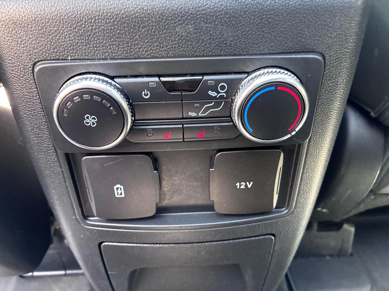 Ford Explorer Timberline AWD 2022