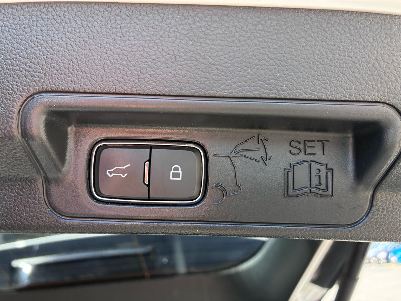 Ford Explorer Timberline AWD 2022