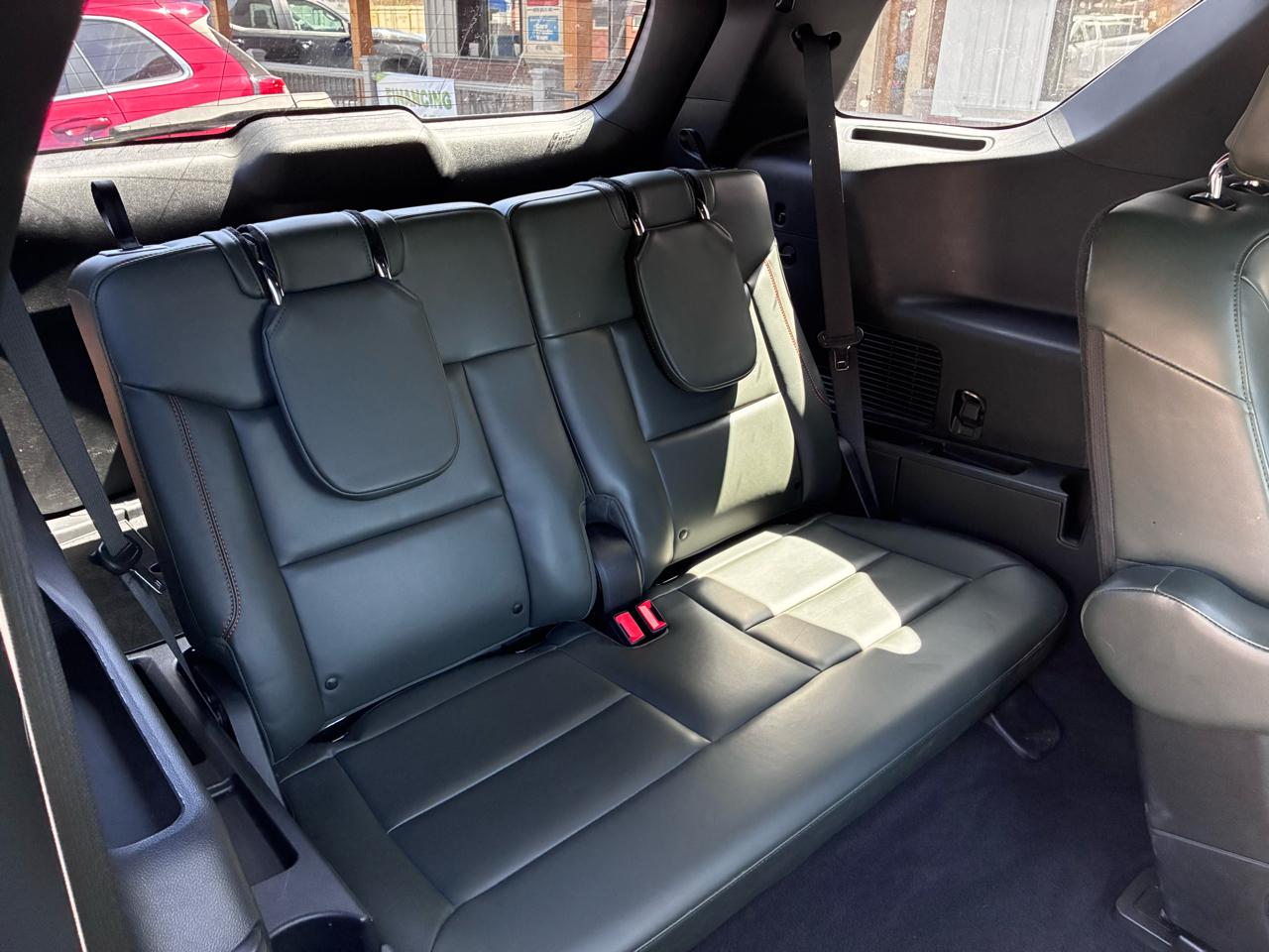 Ford Explorer Timberline AWD 2022