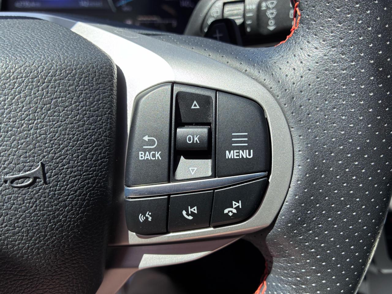 Ford Explorer Timberline AWD 2022