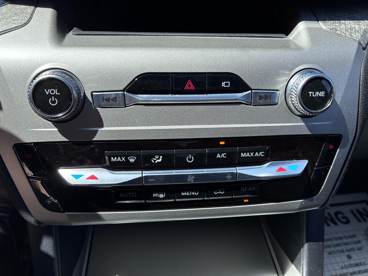 Ford Explorer Timberline AWD 2022