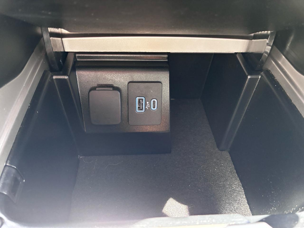 Ford Explorer Timberline AWD 2022