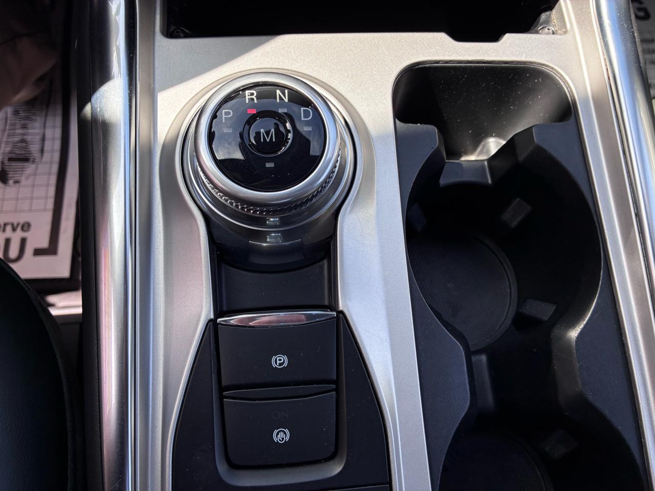 Ford Explorer Timberline AWD 2022