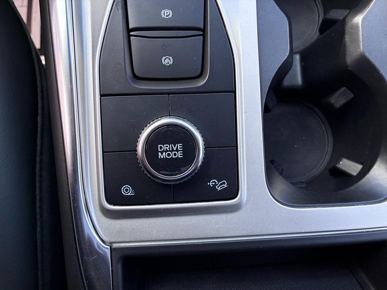 Ford Explorer Timberline AWD 2022