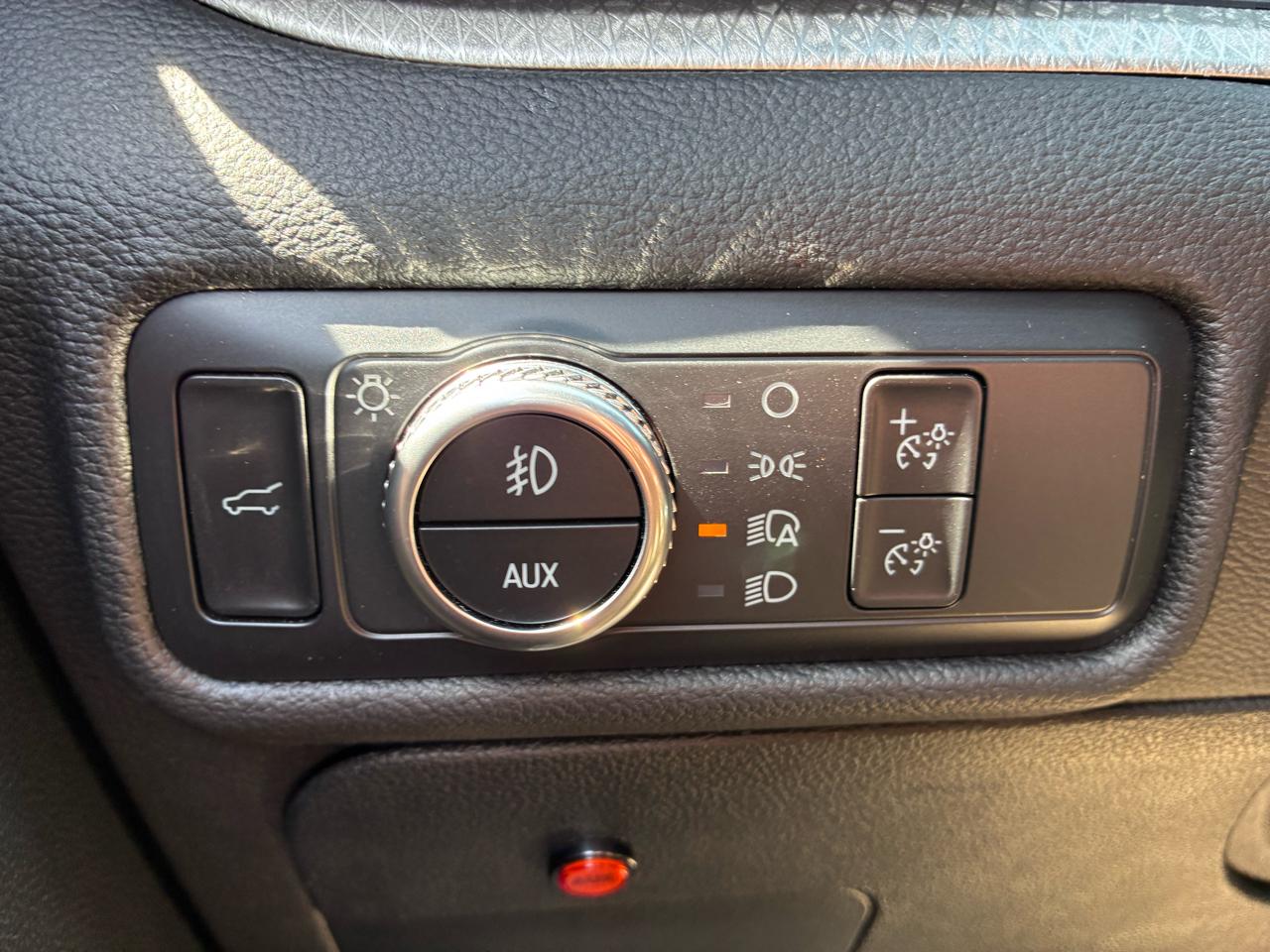 Ford Explorer Timberline AWD 2022