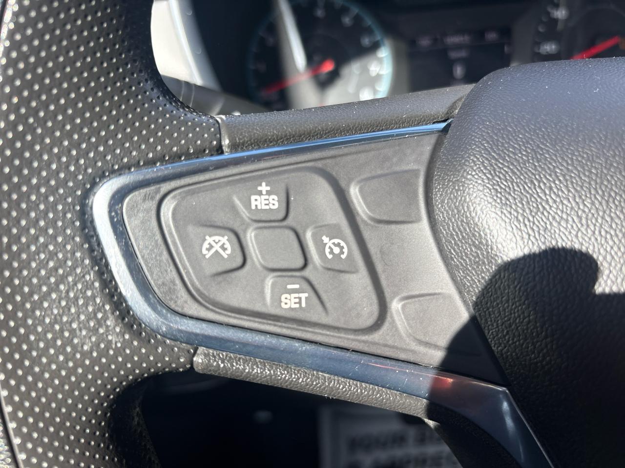 Chevrolet Equinox LS 1.5 AWD 2019