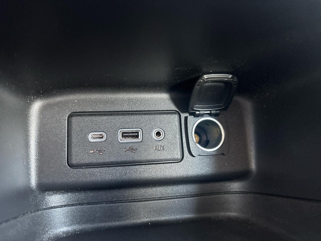 Chevrolet Equinox LS 1.5 AWD 2019