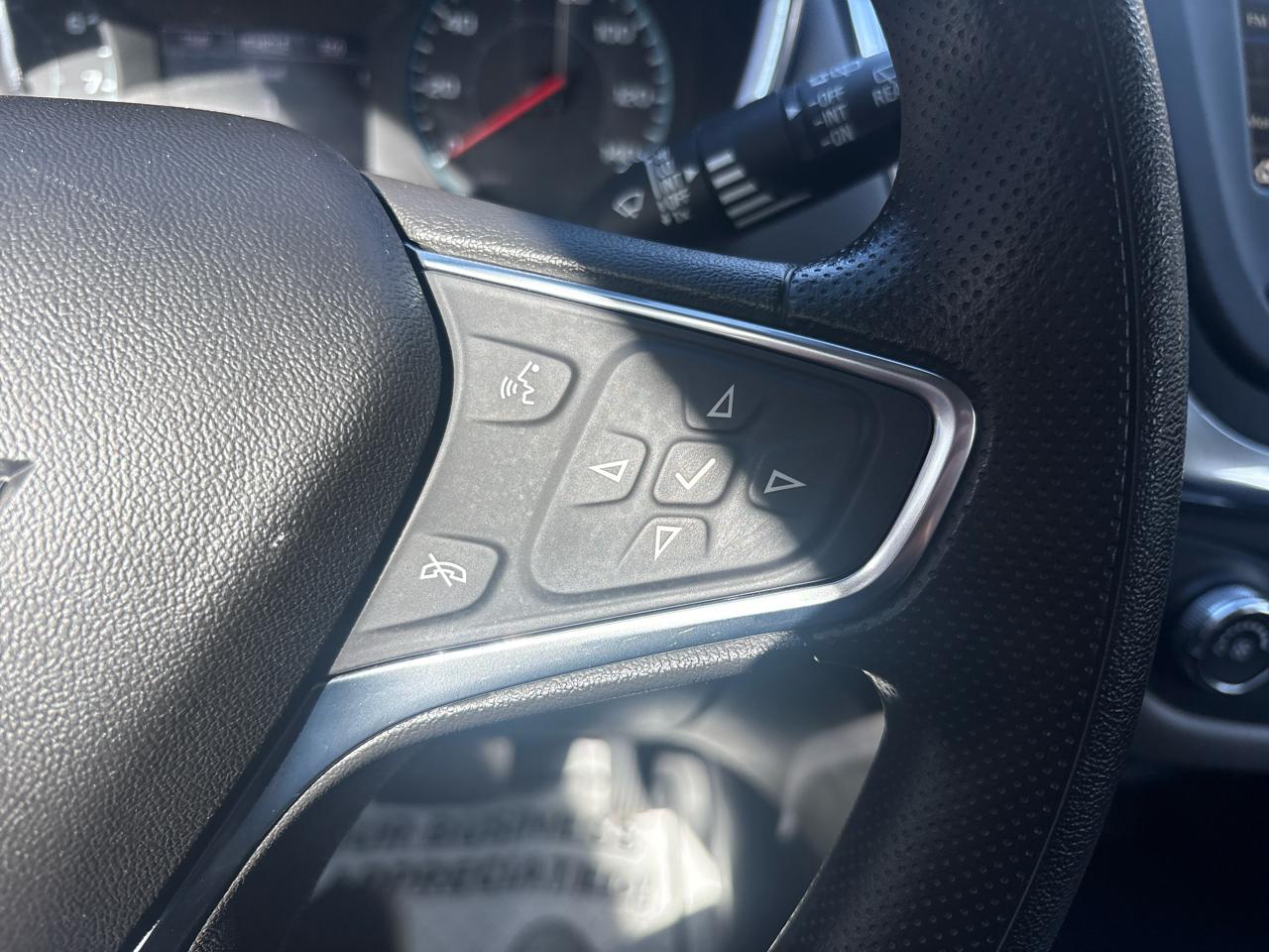 Chevrolet Equinox LS 1.5 AWD 2019