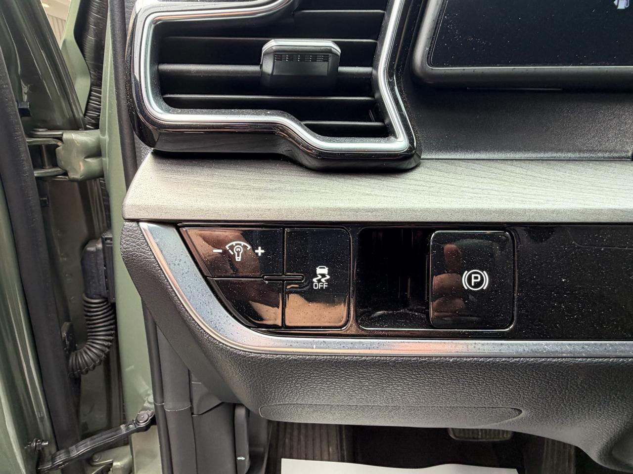 Kia Sportage X-Line AWD 2024