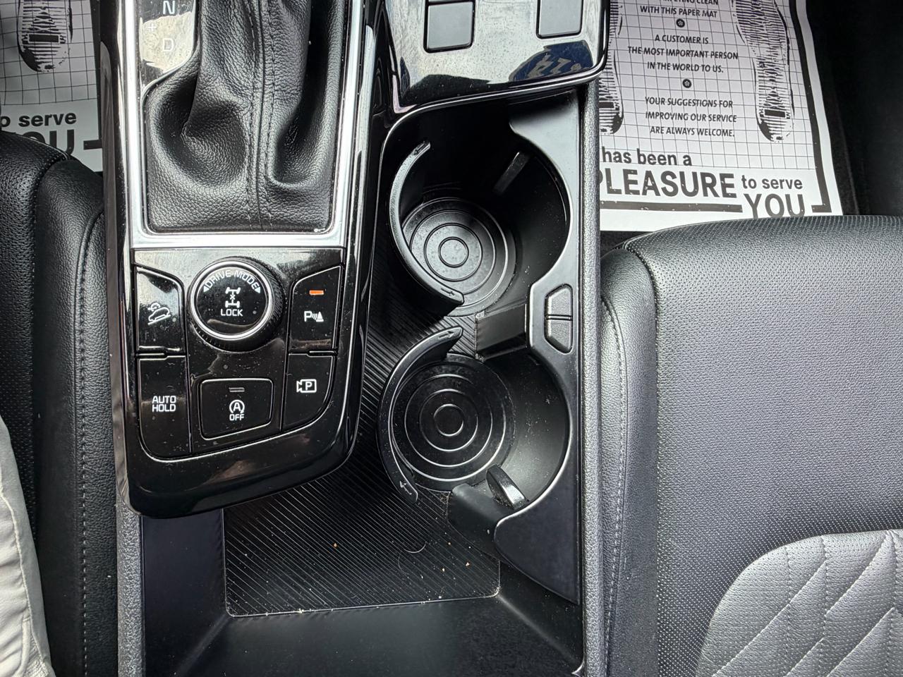 Kia Sportage X-Line AWD 2024