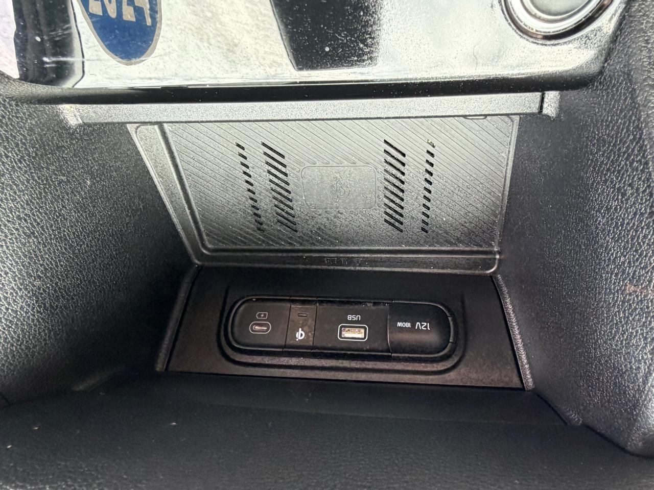 Kia Sportage X-Line AWD 2024