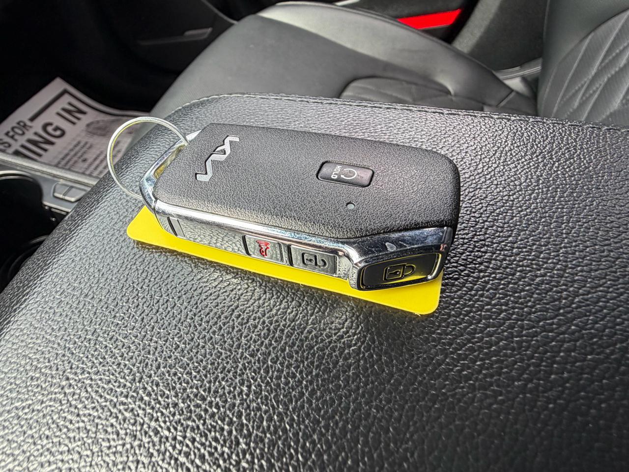 Kia Sportage X-Line AWD 2024